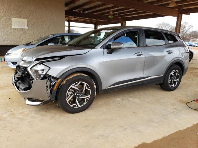 2023 KIA SPORTAGE L - KNDPU3AF0P7041902