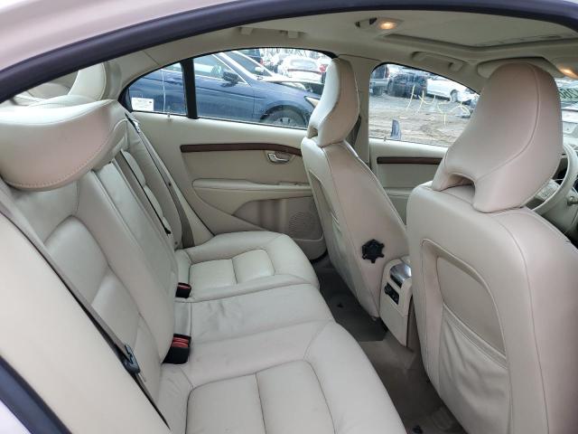 YV1982AS3A1113703 Volvo S80