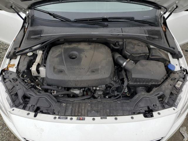 YV126MFK7F2358923 Volvo S60