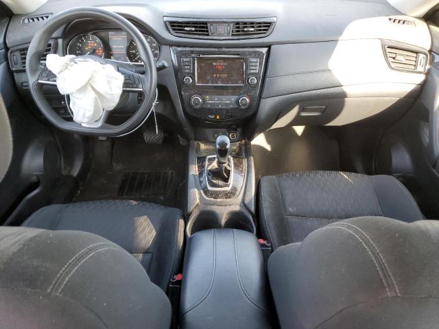KNMAT2MT4JP538446 Nissan ROGUE S