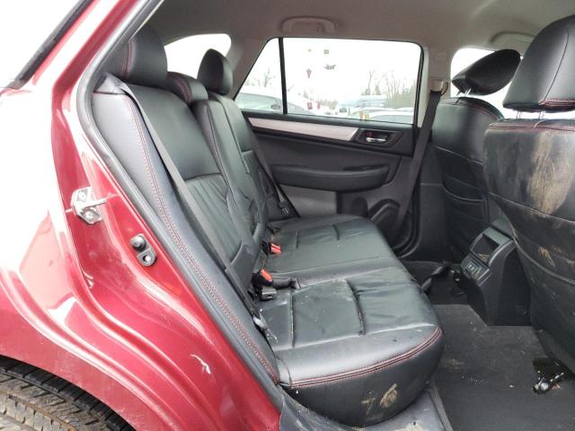 4S4BSAFC2K3204905 Subaru Outback 2.5i Premium
