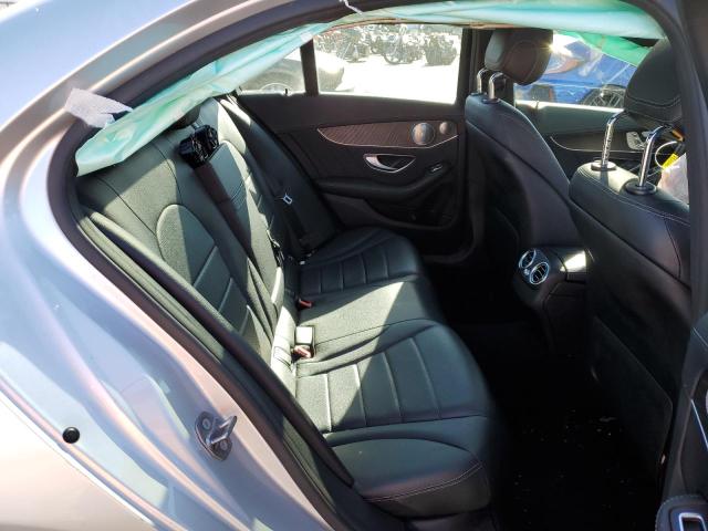 55SWF4KB8HU211294 Mercedes-Benz C 300 4matic