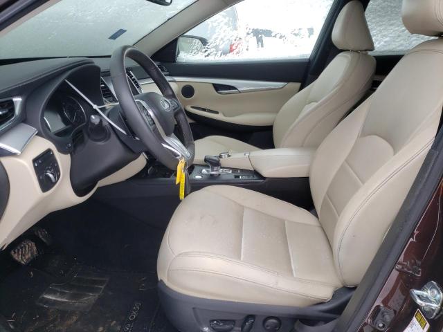 2021 INFINITI QX50 LUXE 3PCAJ5BB7MF112749