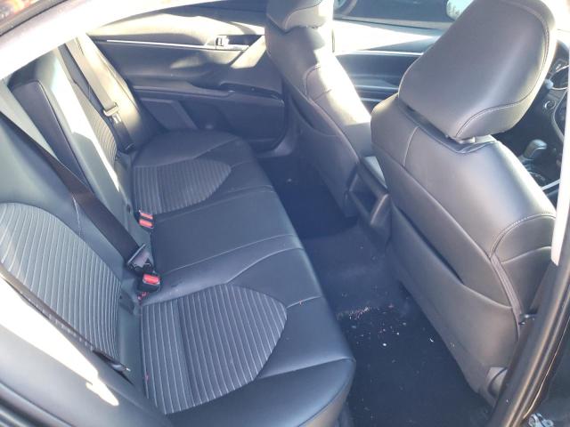 2018 TOYOTA CAMRY L - 4T1B11HK5JU655276