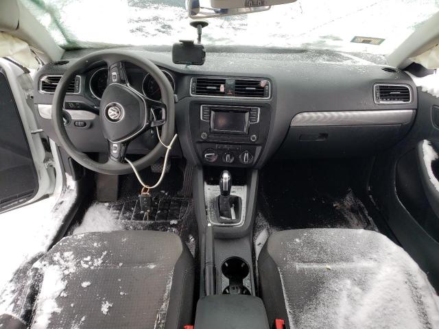 2018 VOLKSWAGEN JETTA S - 3VW2B7AJ9JM261187