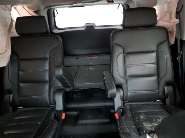 1GKS2CKJ6KR181635 GMC Yukon