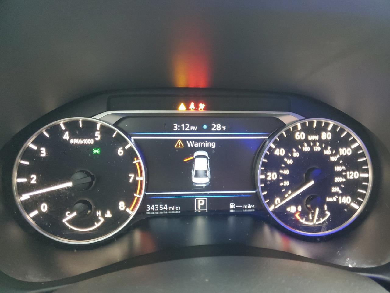 1N4BL4BV3LC173326 NISSAN ALTIMA 2020
