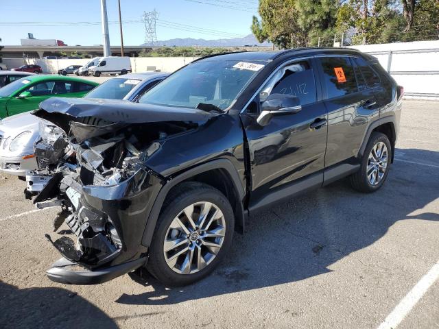2019 TOYOTA RAV4 XLE P - 2T3C1RFV8KW055084
