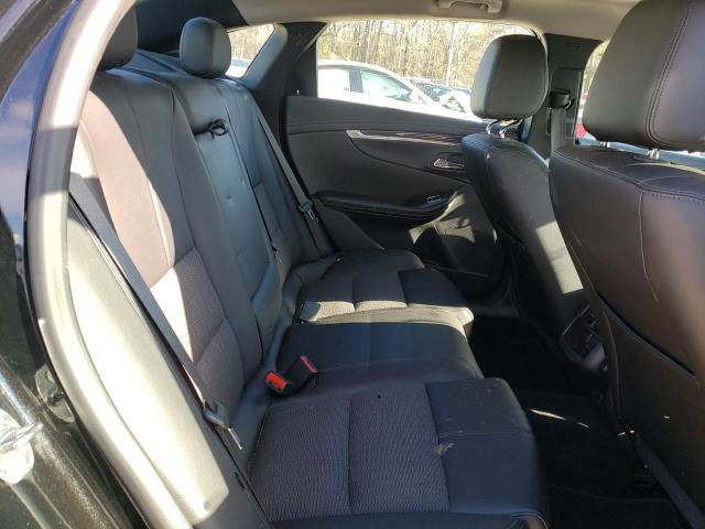 2018 CHEVROLET IMPALA LT - 2G1105S33J9112347