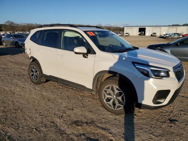 2021 SUBARU FORESTER P - JF2SKAFC2MH525953