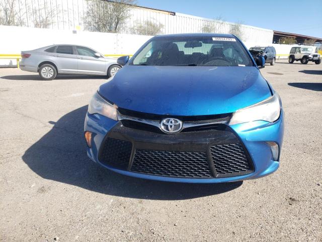 2017 TOYOTA CAMRY LE - 4T1BF1FK2HU728571