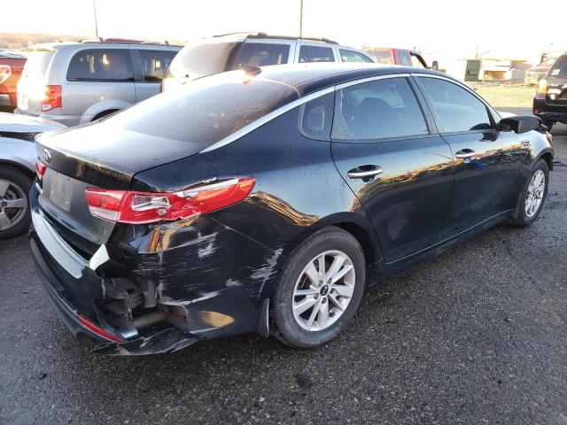 5XXGT4L34HG169001 KIA Optima Lx