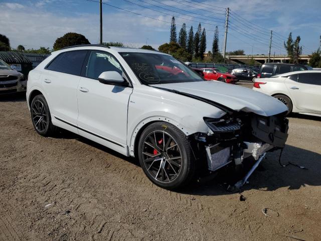 2023 AUDI Q8 PRESTIG - WA1FVBF11PD009763
