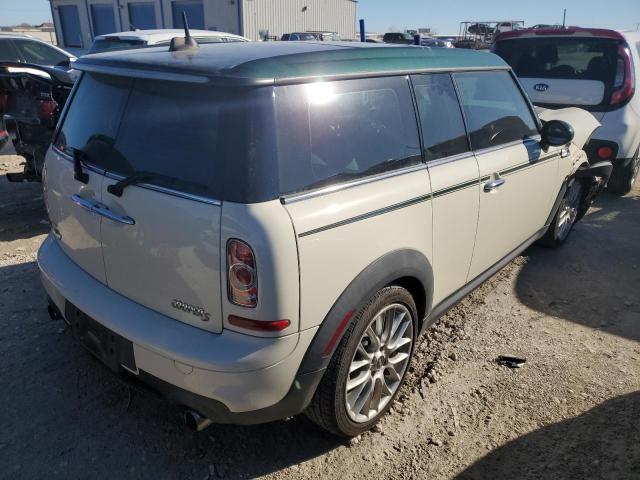 WMWZG3C58ET800432 Mini Cooper