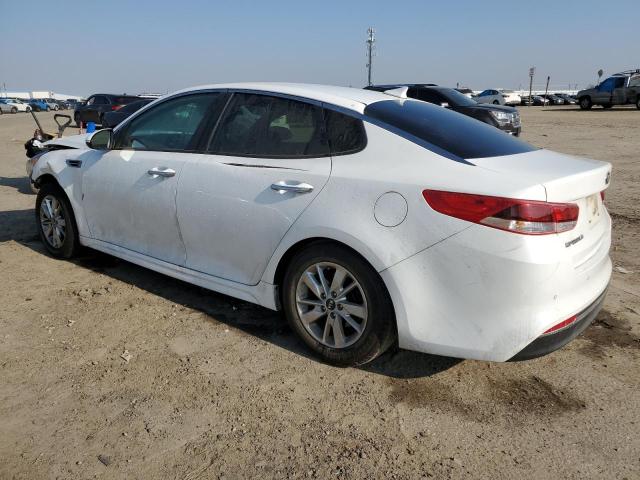 5XXGT4L38JG237998 KIA Optima Lx