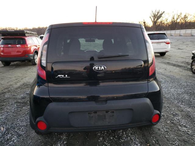 KNDJN2A24F7793157 | 2015 KIA SOUL