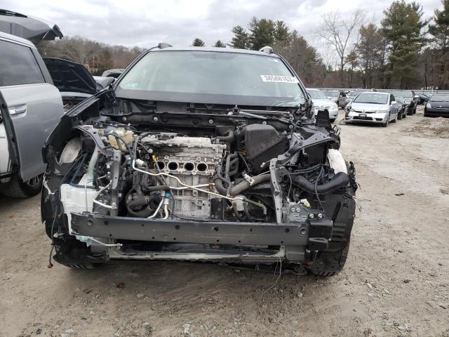 2015 TOYOTA RAV4 LE - JTMBFREV2FJ037571