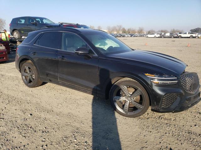 2022 GENESIS GV70 BASE - KMUMCDTC6NU034768