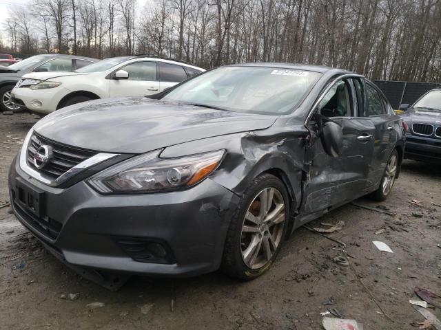 2016 NISSAN ALTIMA 3.5 - 1N4BL3AP3GC165942