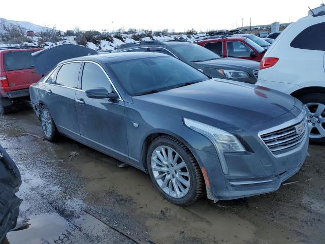 2017 CADILLAC CT6 - 1G6KB5RS4HU187836