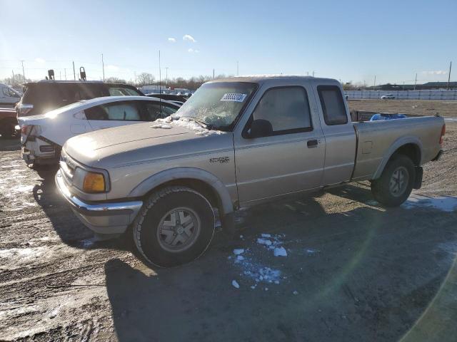 1993 Ford Ranger 