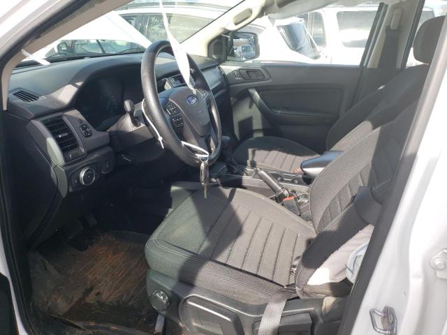 2020 FORD RANGER XL - 1FTER4FH9LLA44016