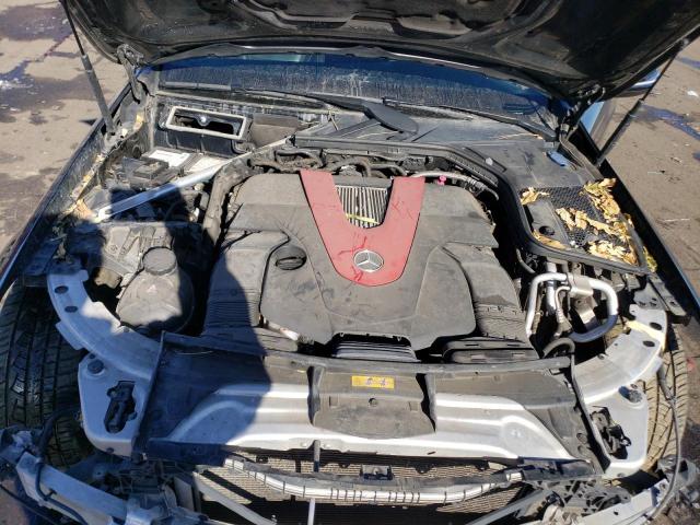 55SWF6EB9GU126390 Mercedes-Benz C 450 4matic Amg