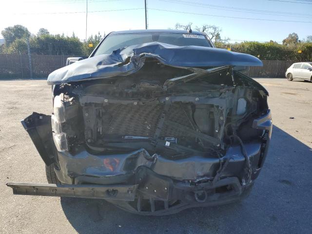 2019 CHEVROLET SILVERADO - 1GCPWDEK0KZ380096