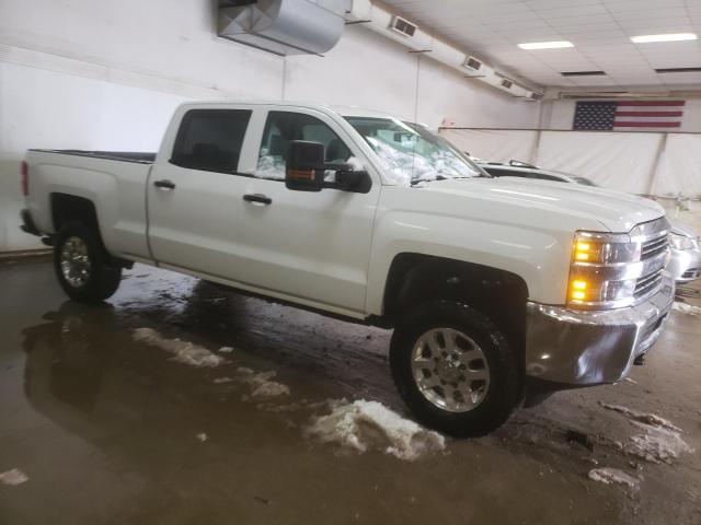 2015 CHEVROLET 1500 SILVE - 1GC1KUEG8FF179597