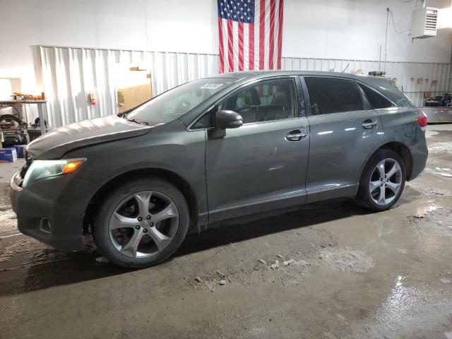 2013 Toyota Venza LE