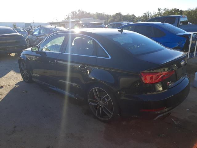 2015 AUDI S3 PRESTIG - WAUFFGFF8F1031199