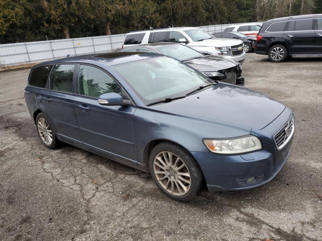 YV1390MW2A2529810 Volvo V50