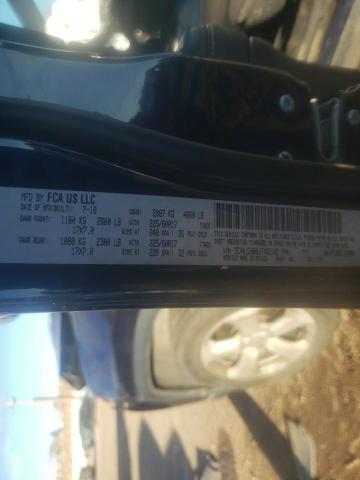 3C4NJDBB8JT482102 Jeep Compass Latitude
