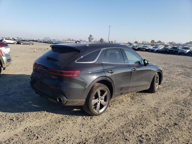 2022 GENESIS GV70 BASE - KMUMCDTC6NU034768