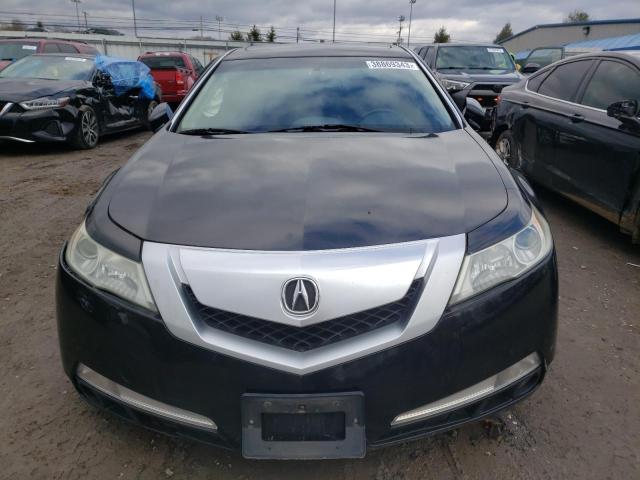 19UUA8F21AA017571 Acura TL