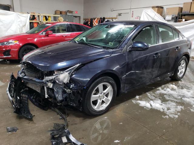 2015 CHEVROLET CRUZE - 1G1PC5SBXF7144276