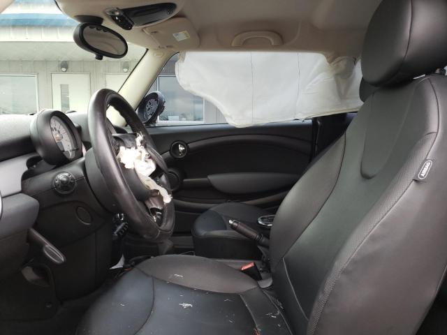 WMWSU3C53CT256154 Mini Cooper