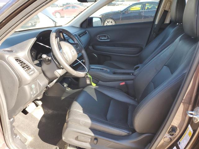 2019 HONDA HR-V TOURI 3CZRU6H95KM713939