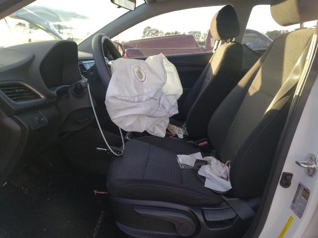 2018 HYUNDAI ACCENT SE - 3KPC24A31JE011721