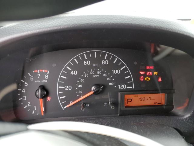 3N6CM0KN6MK705701 Nissan NV200 2.5S