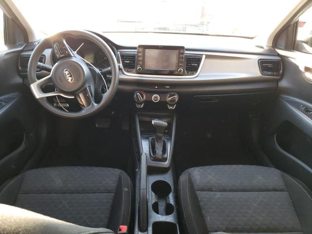 3KPA24AD1LE327042 KIA RIO LX