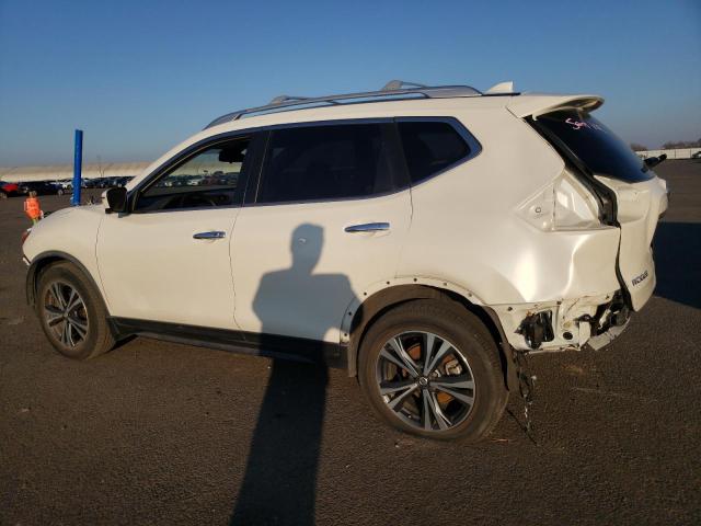 JN8AT2MT5LW011710 Nissan ROGUE S