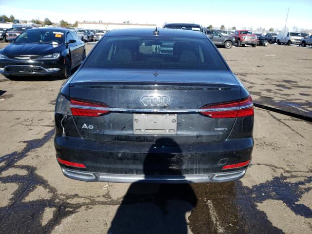 2019 AUDI A6 PREMIUM - WAUD8AF27KN122253