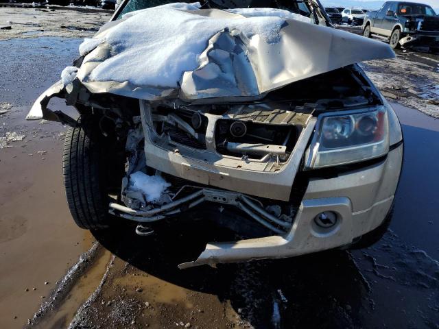 JS3TD947364100528 Suzuki GR VITARA