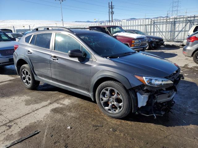 JF2GTHSC9MH287150 Subaru Crosstrek Sport