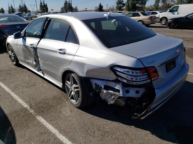 2016 MERCEDES-BENZ E 350 4MAT - WDDHF8JB2GB302734