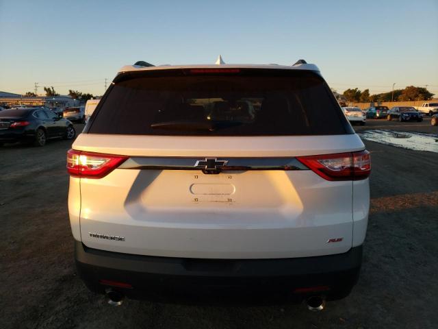 2020 CHEVROLET TRAVERSE R 1GNERJKW3LJ241088