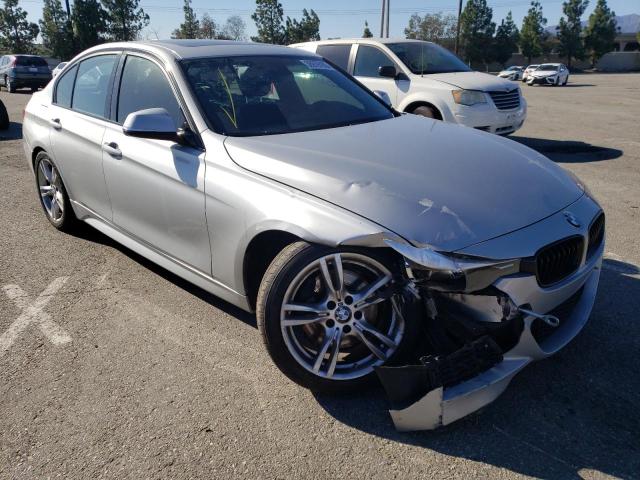 WBA3A5G59ENN66223 BMW 328 I