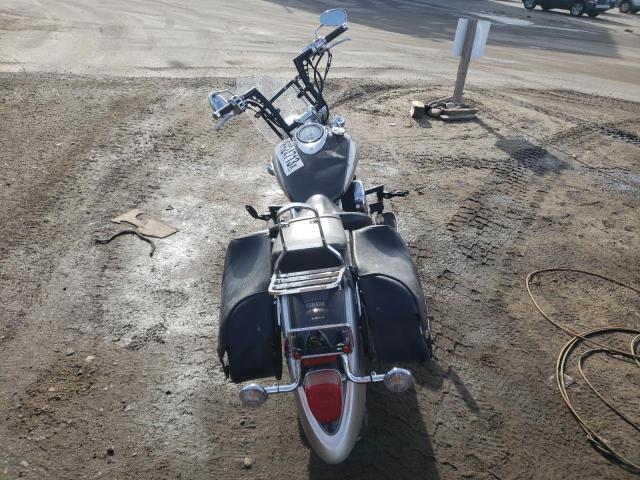 2007 YAMAHA XVS1100 JYAVP11E17A105177