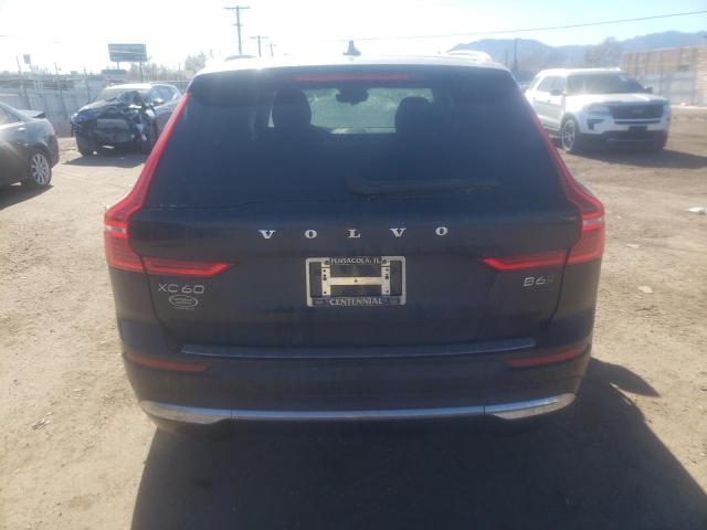 YV4062RL8N1940889 Volvo Xc60 B6 Inscription